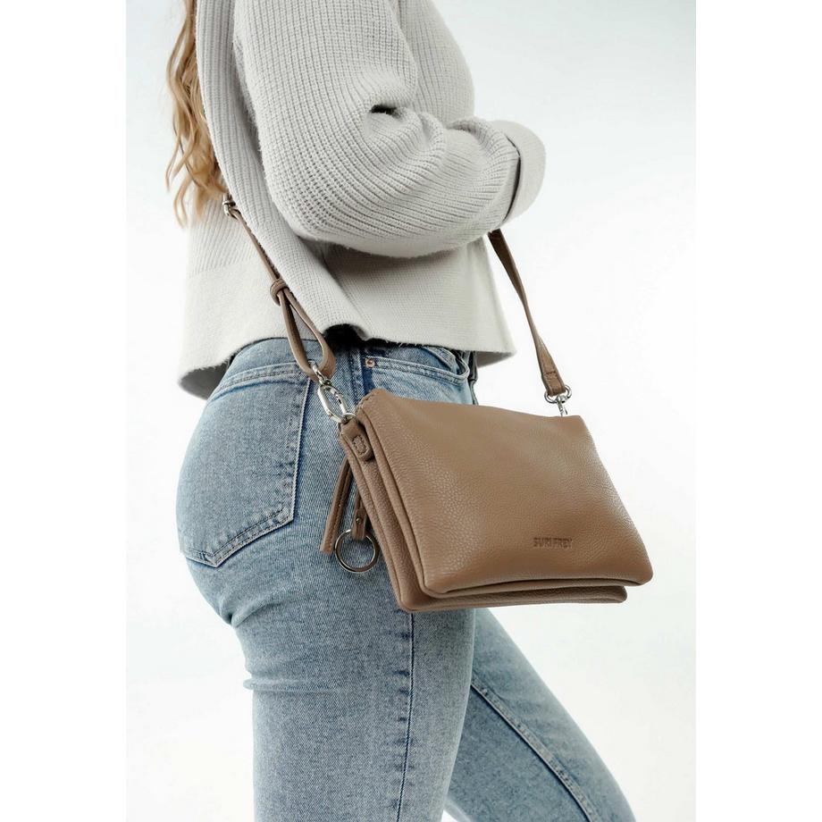 SURI FREY Borsa a tracolla Debby  