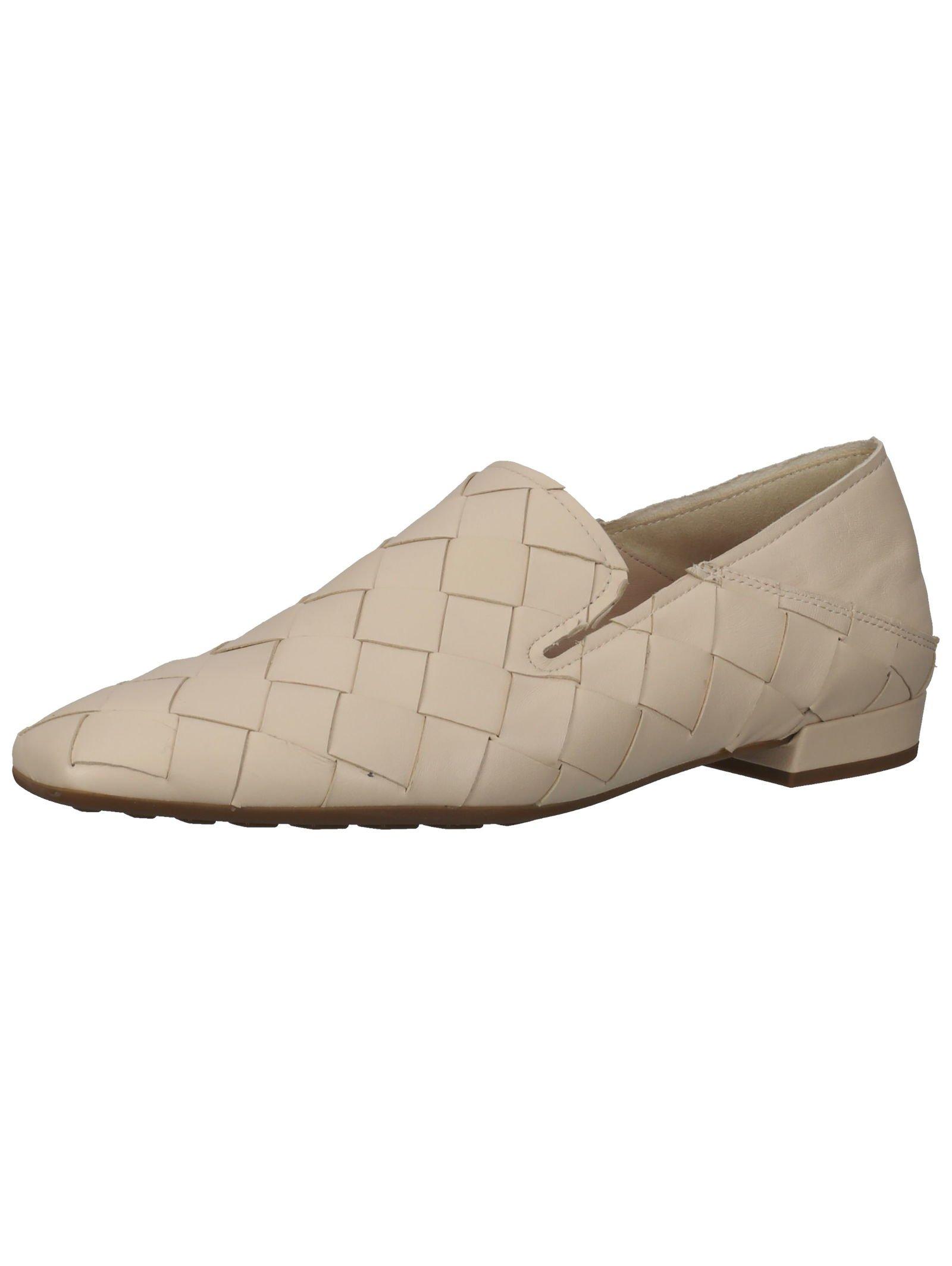 Image of Slipper Unisex Beige 35