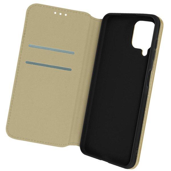 Image of Classic Cover Samsung A22 Gold
