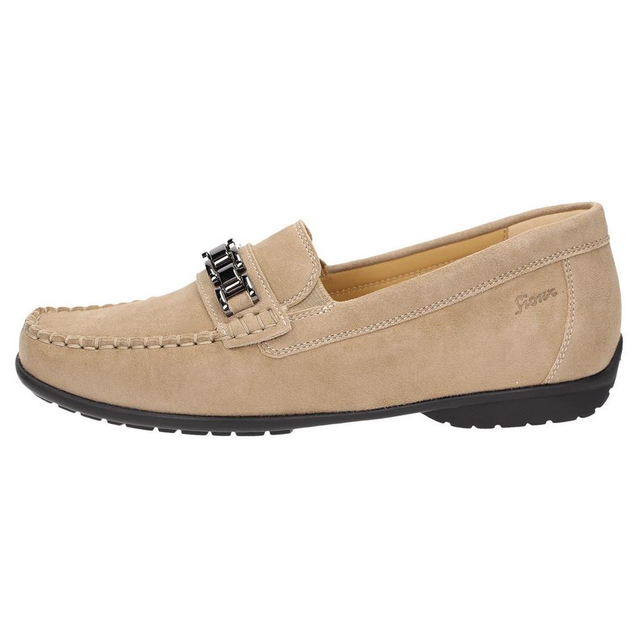 Sioux Cortizia-727-H Slipper  