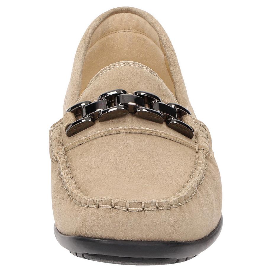 Sioux Cortizia-727-H Slipper  