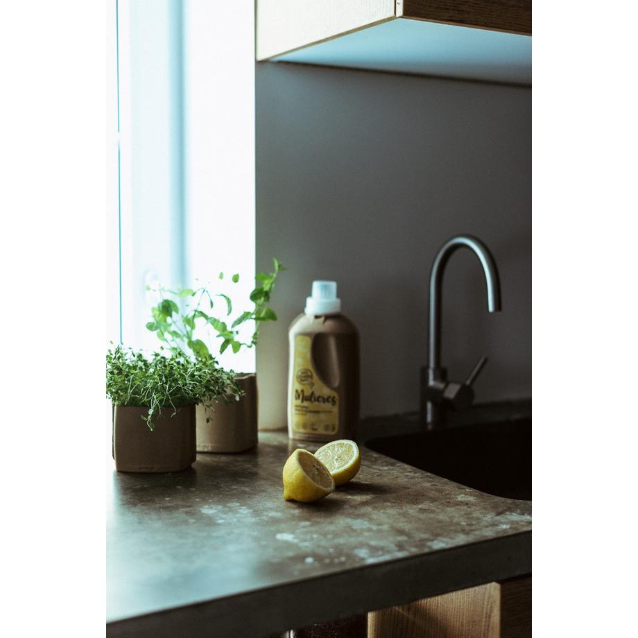 Mulieres  multi-nettoyant naturel Fresh Citrus 1l 