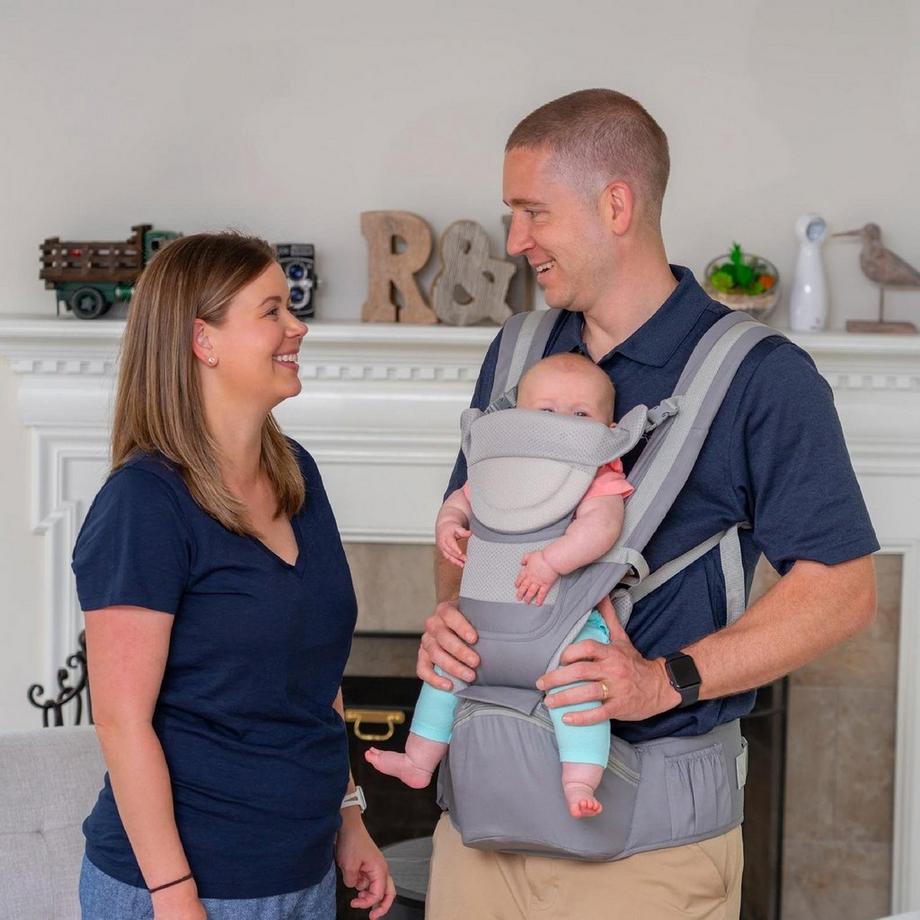 eStore  Porte-bébé 25 kg - 4 ans 