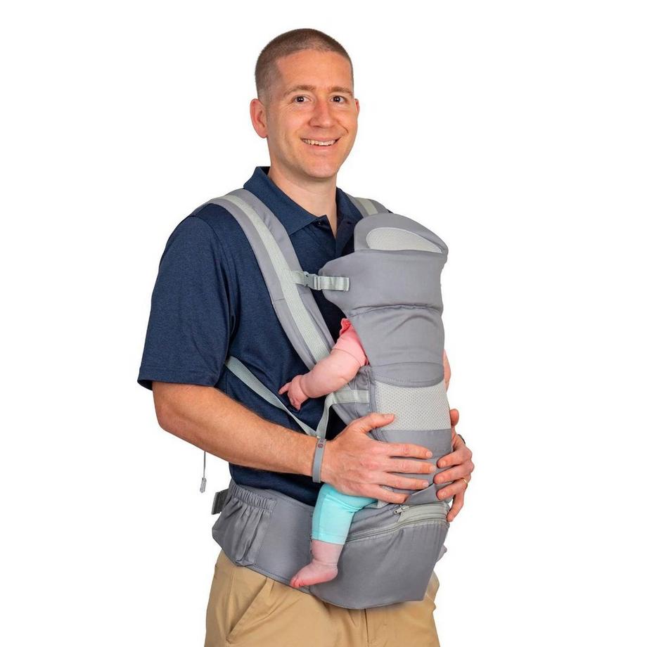 eStore  Porte-bébé 25 kg - 4 ans 