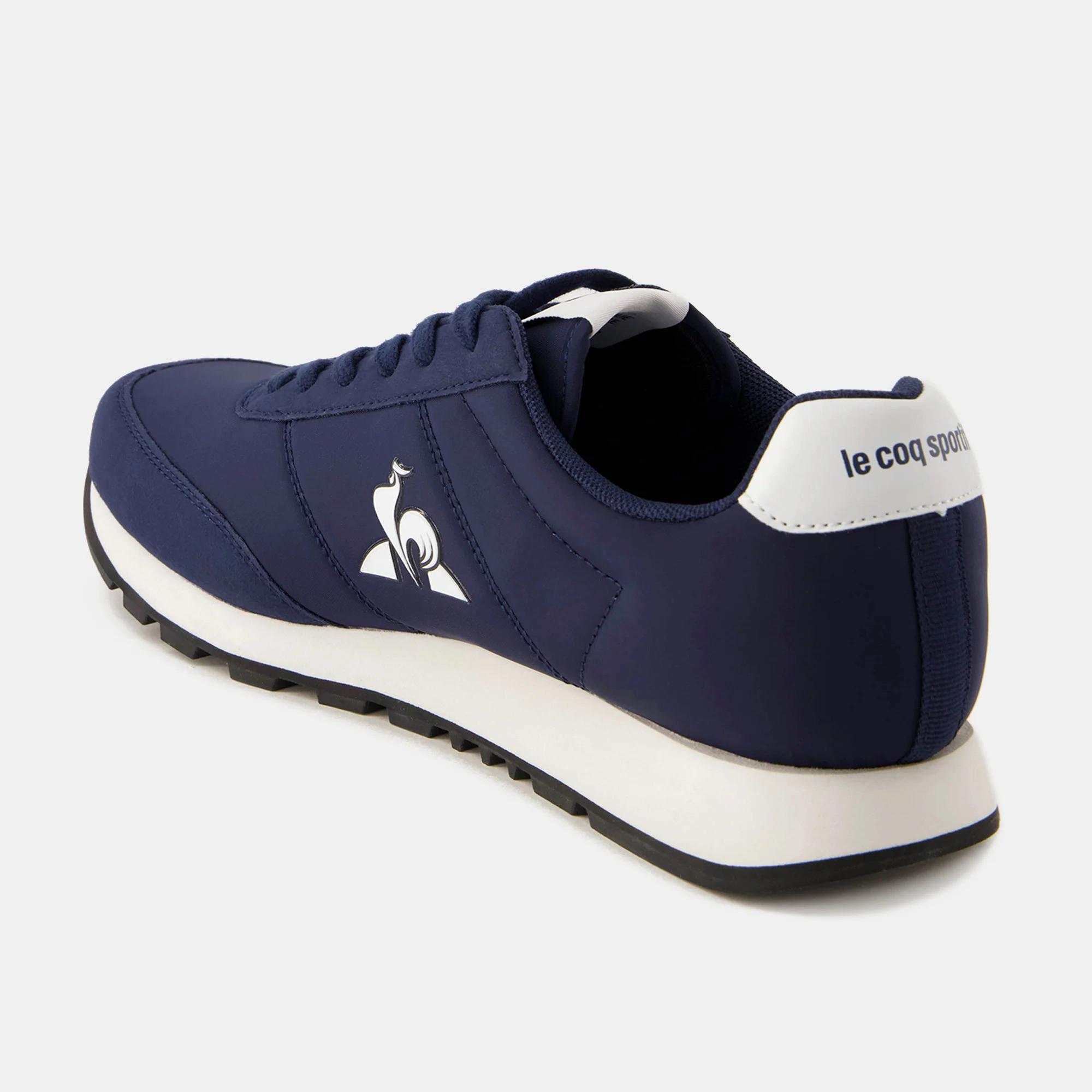 Le Coq Sportif  baskets racerone 2 