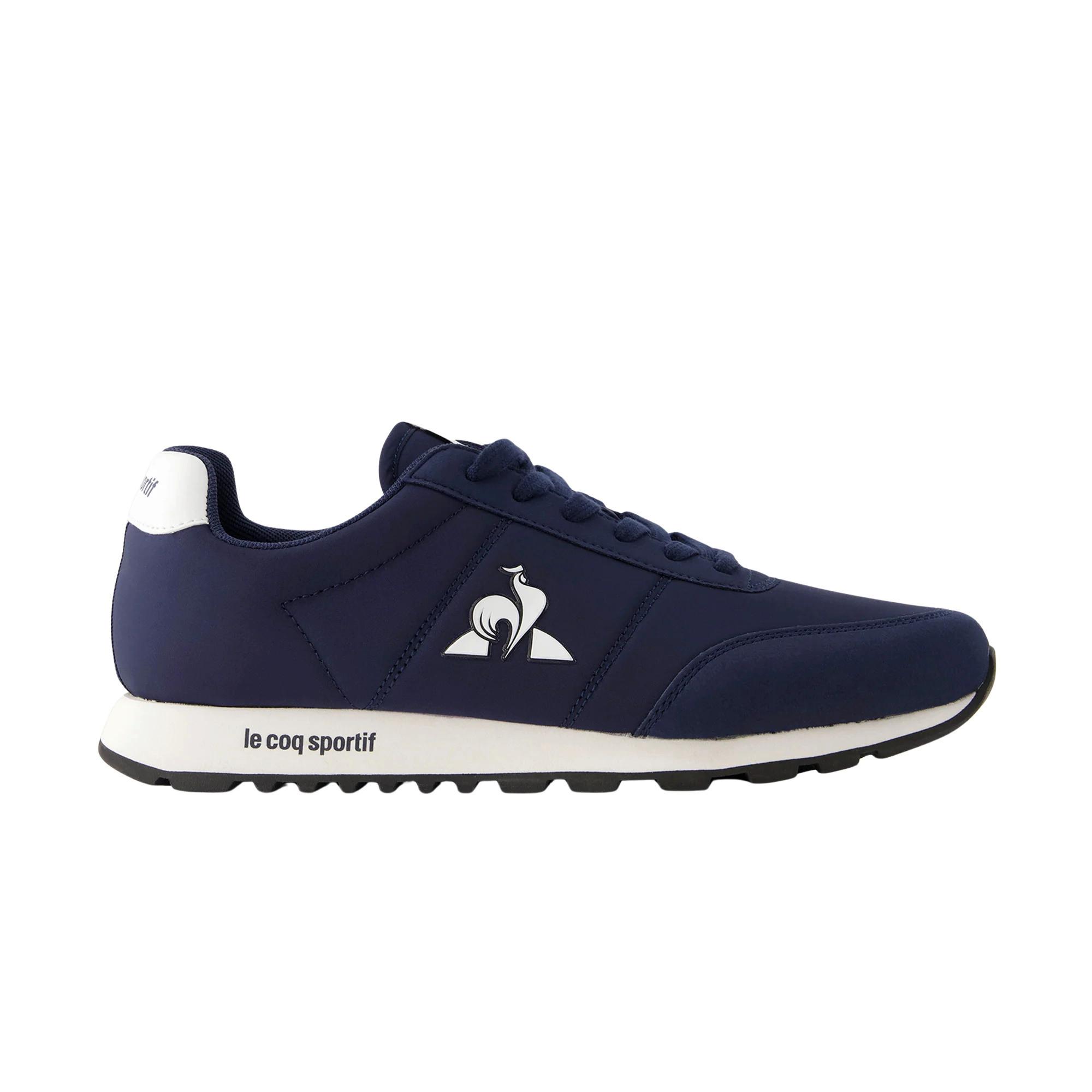 Le Coq Sportif  baskets racerone 2 