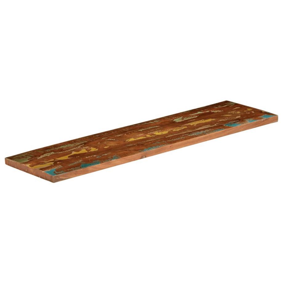VidaXL Tischplatte holz  