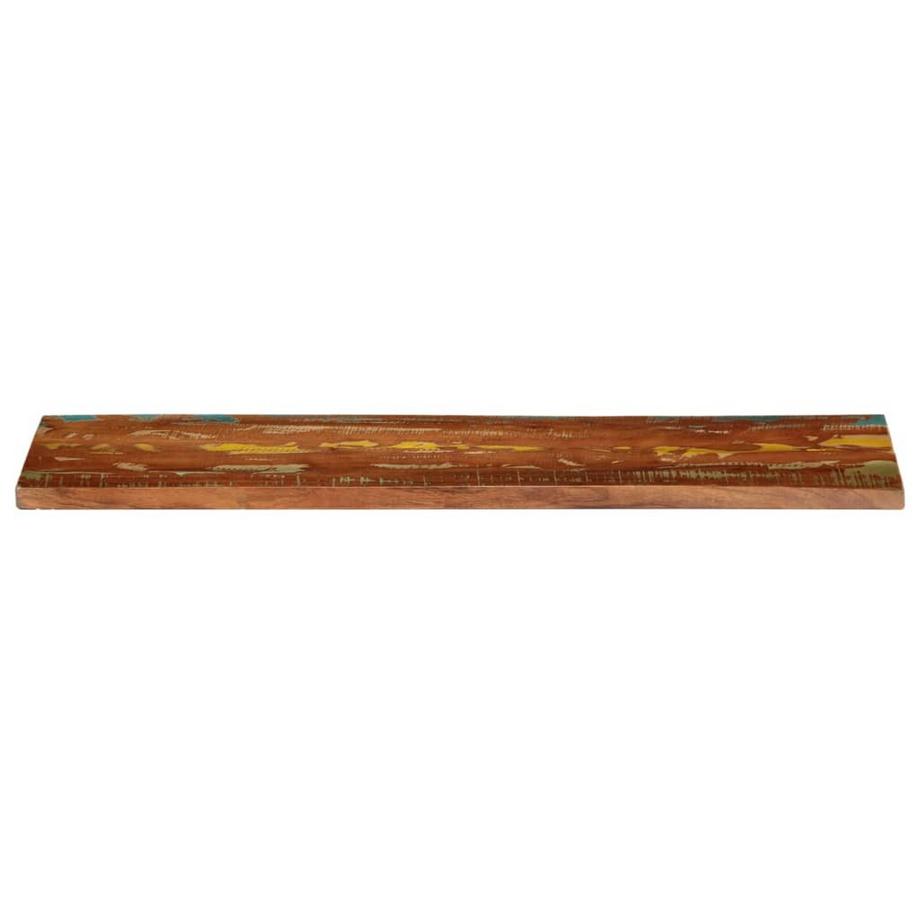VidaXL Tischplatte holz  