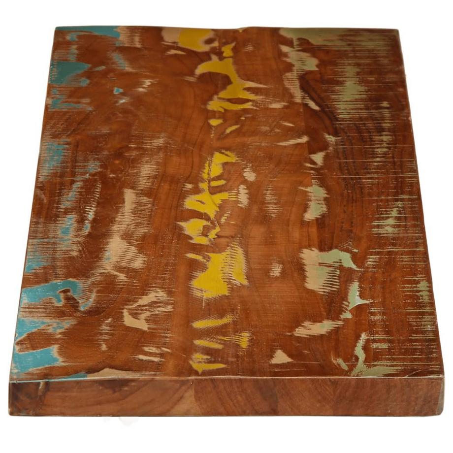 VidaXL Tischplatte holz  