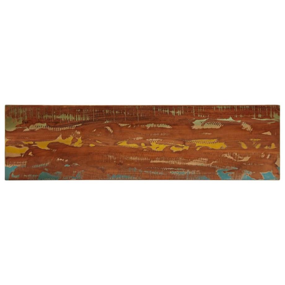 VidaXL Tischplatte holz  