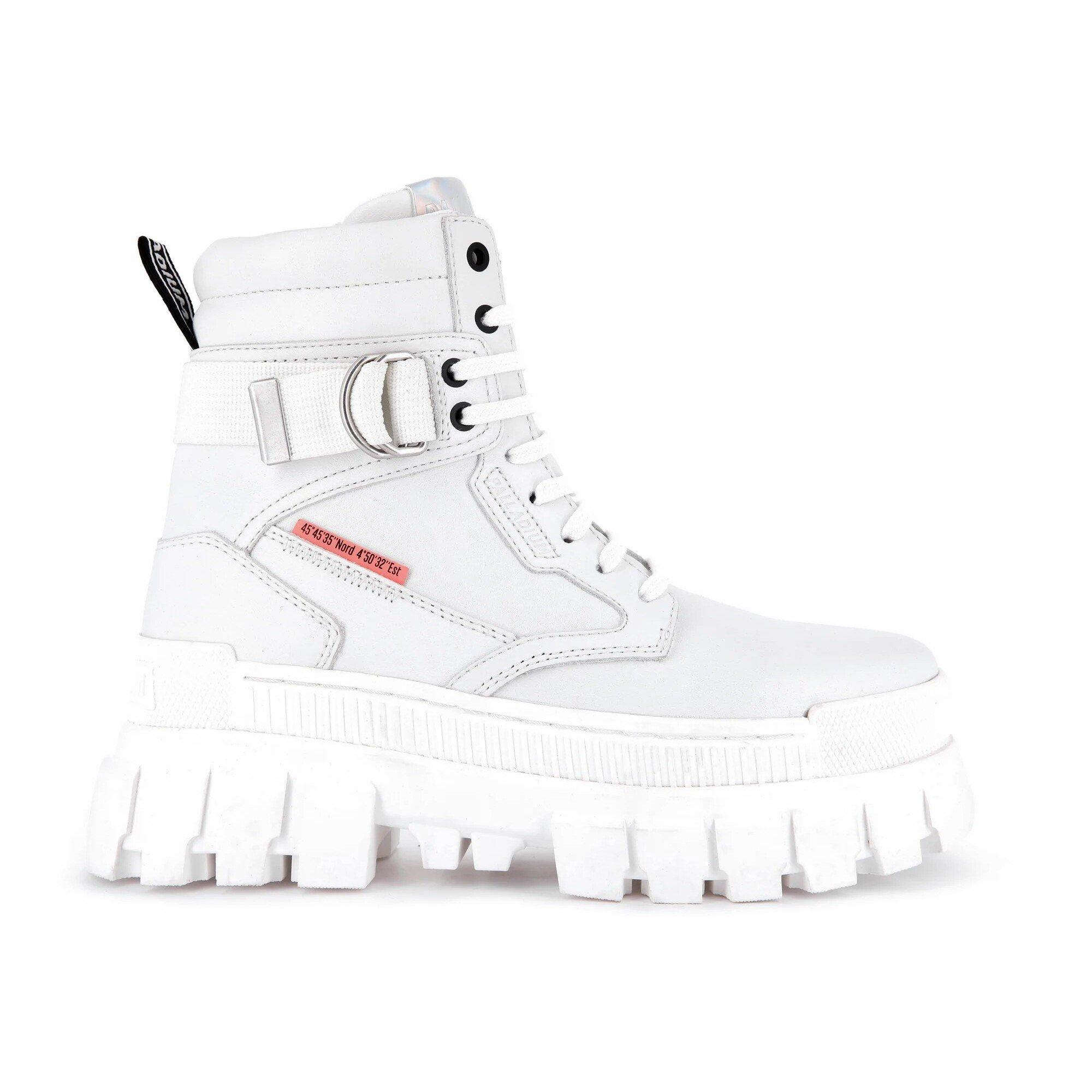 Image of Stiefeletten Revolt Sport Ranger Damen 40