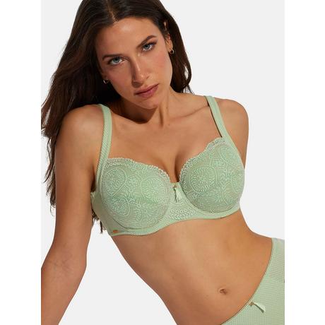 Selmark  Reggiseno push-up comfort con ferretto Matilda 