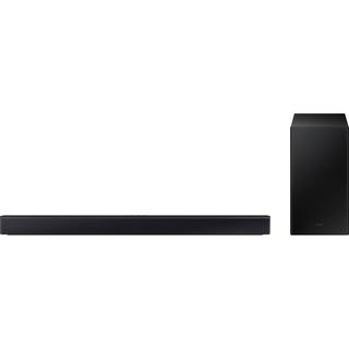 SAMSUNG  Soundbar HW-C460G 