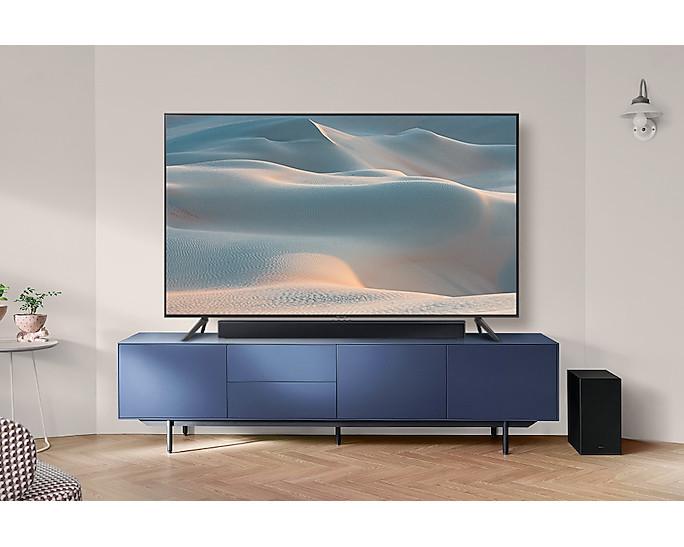 SAMSUNG  Soundbar HW-C460G 