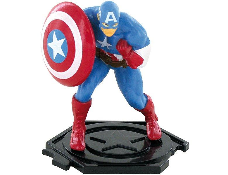 COMANSI  Avengers Captain America 