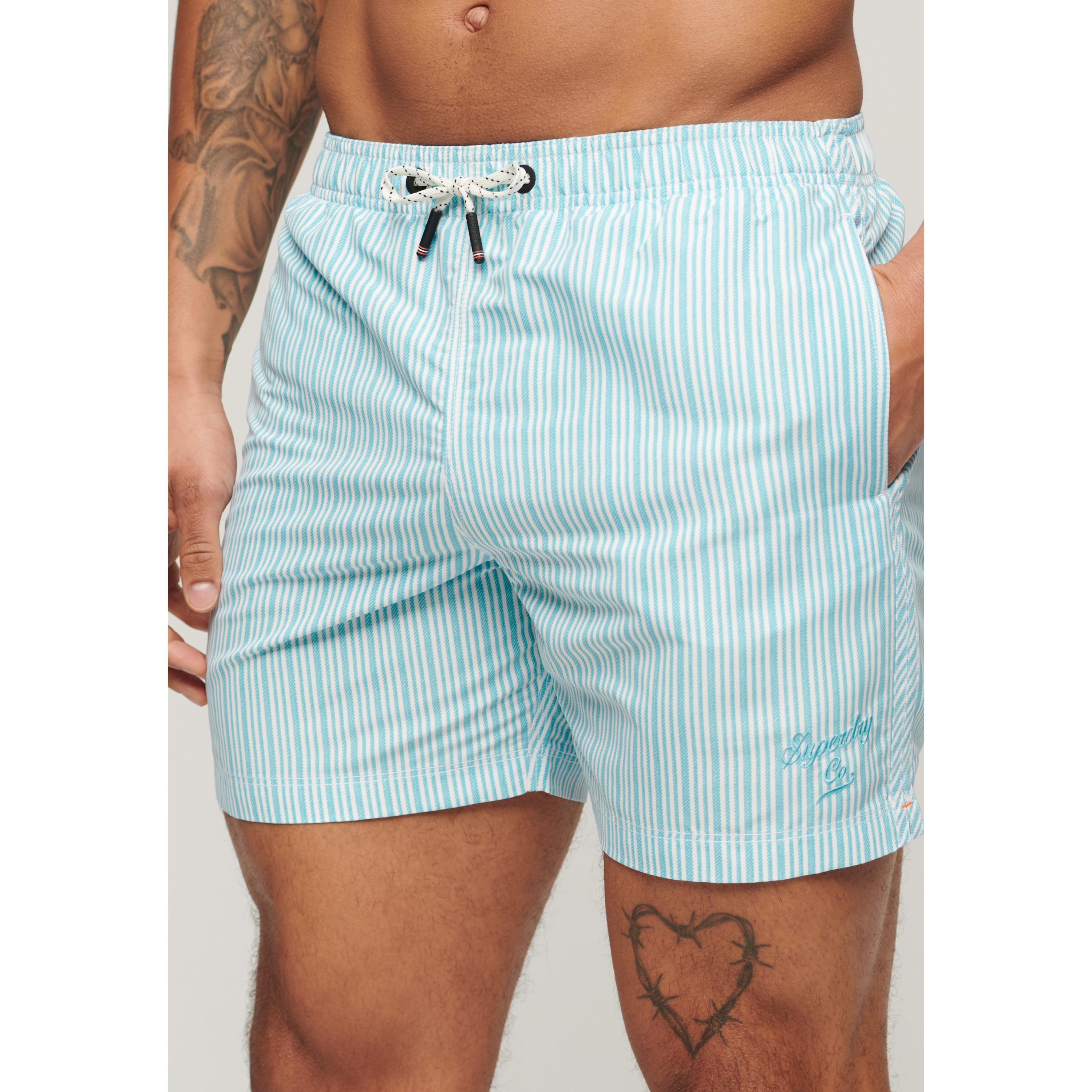 Superdry  badehose 