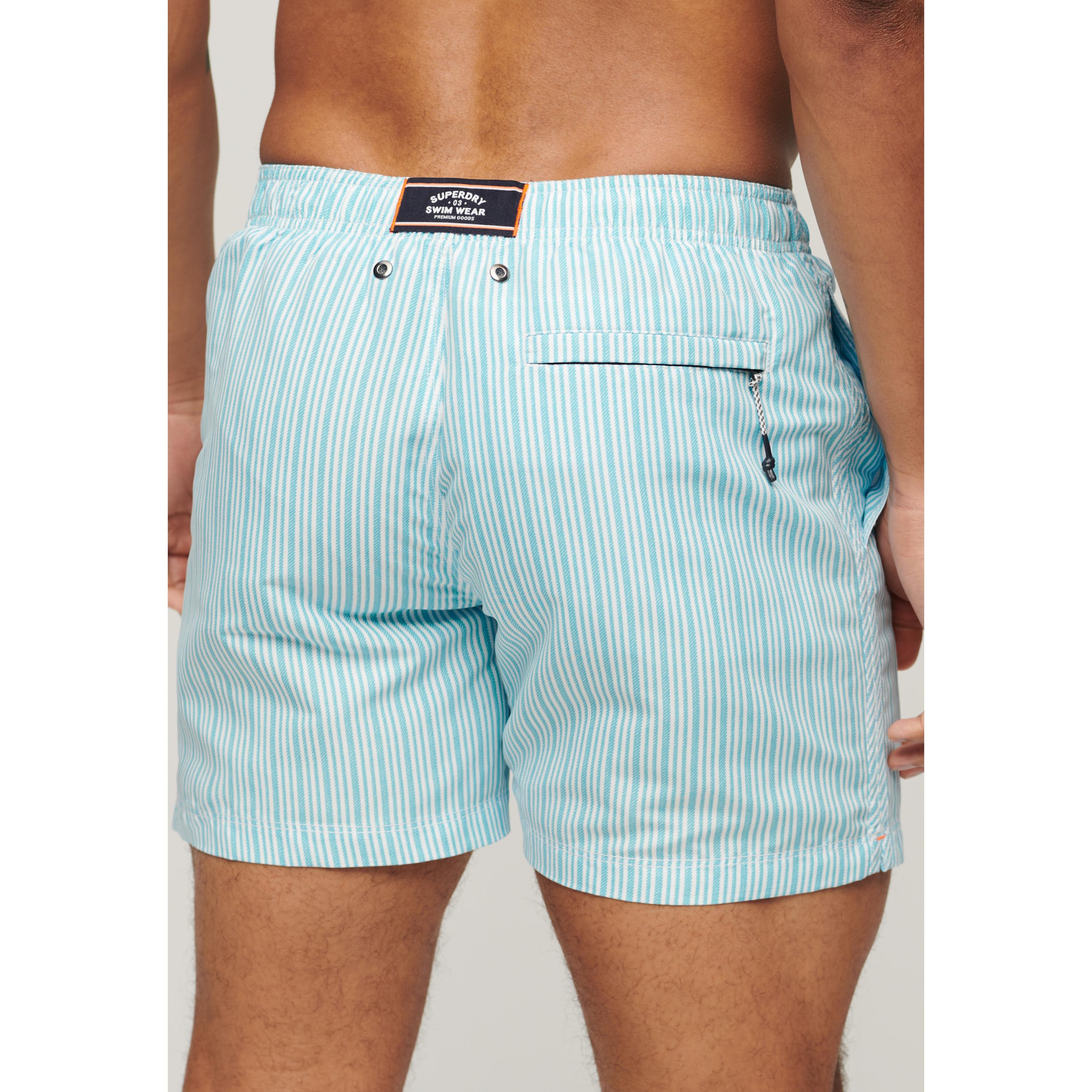 Superdry  badehose 