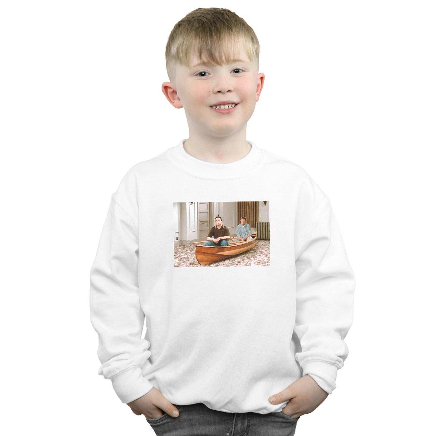 Friends  Sweatshirt 