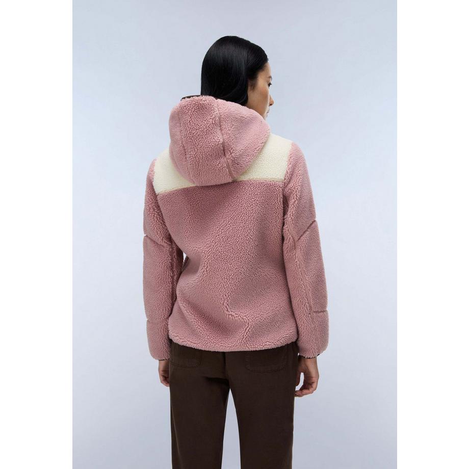 NAPAPIJRI Fleecejacke YUPIK OG H W 1  