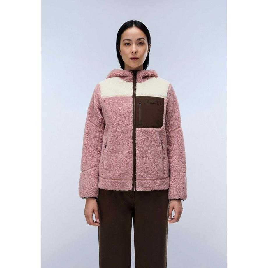 Fleecejacke YUPIK OG H W 1