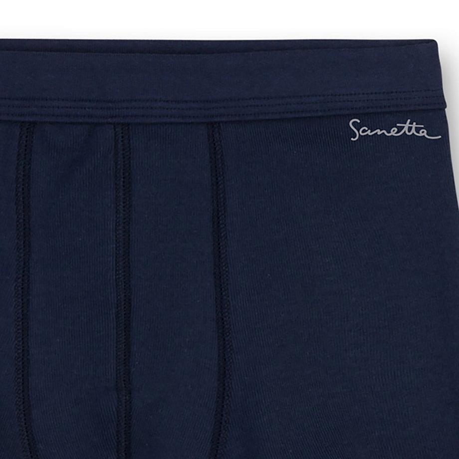 Sanetta  Shorts 3er Pack Unterhose 