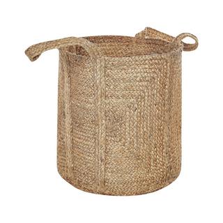 Beliani Accessoires en Jute Boho PATIALA  