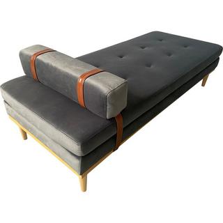 mutoni Daybed Samt 180  