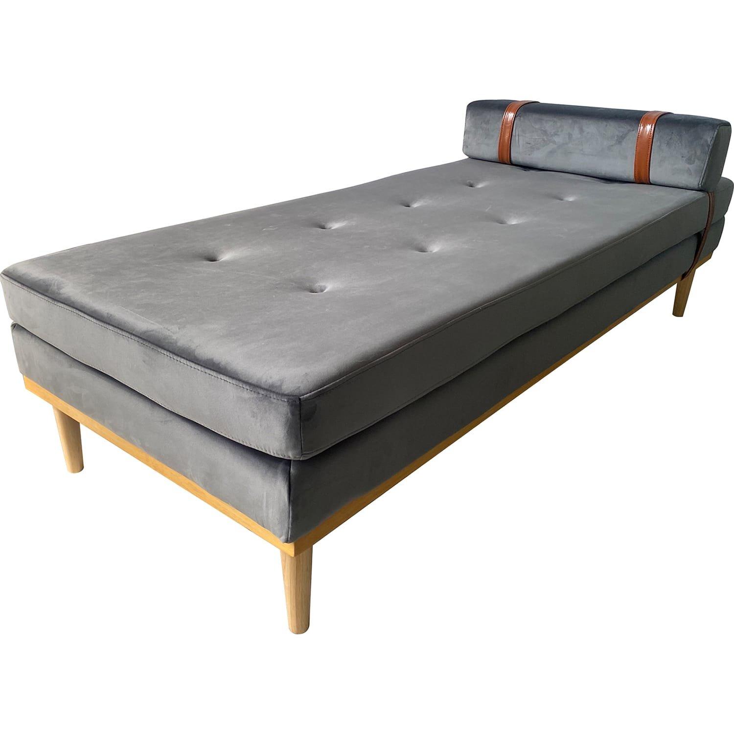 mutoni Daybed Samt 180  