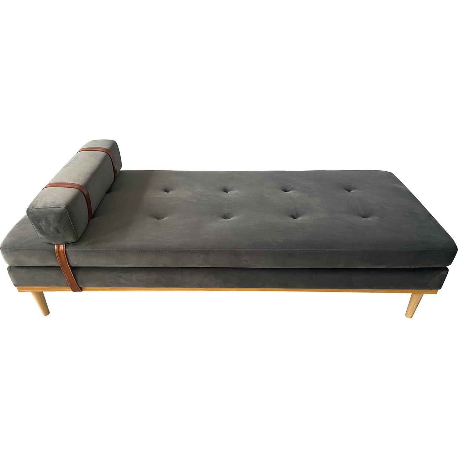 mutoni Daybed Samt 180  