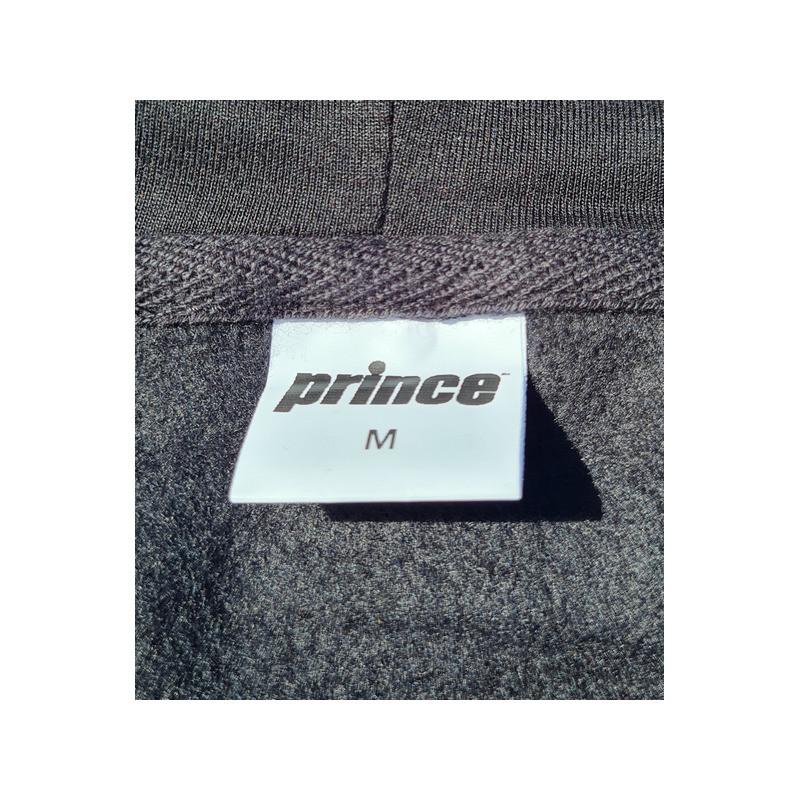 Prince  sweatshirt à capuche 