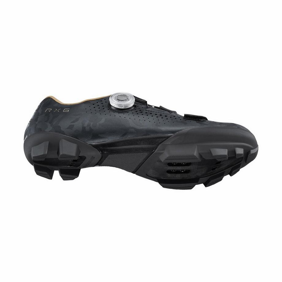 SHIMANO  schuhe SH-RX600 
