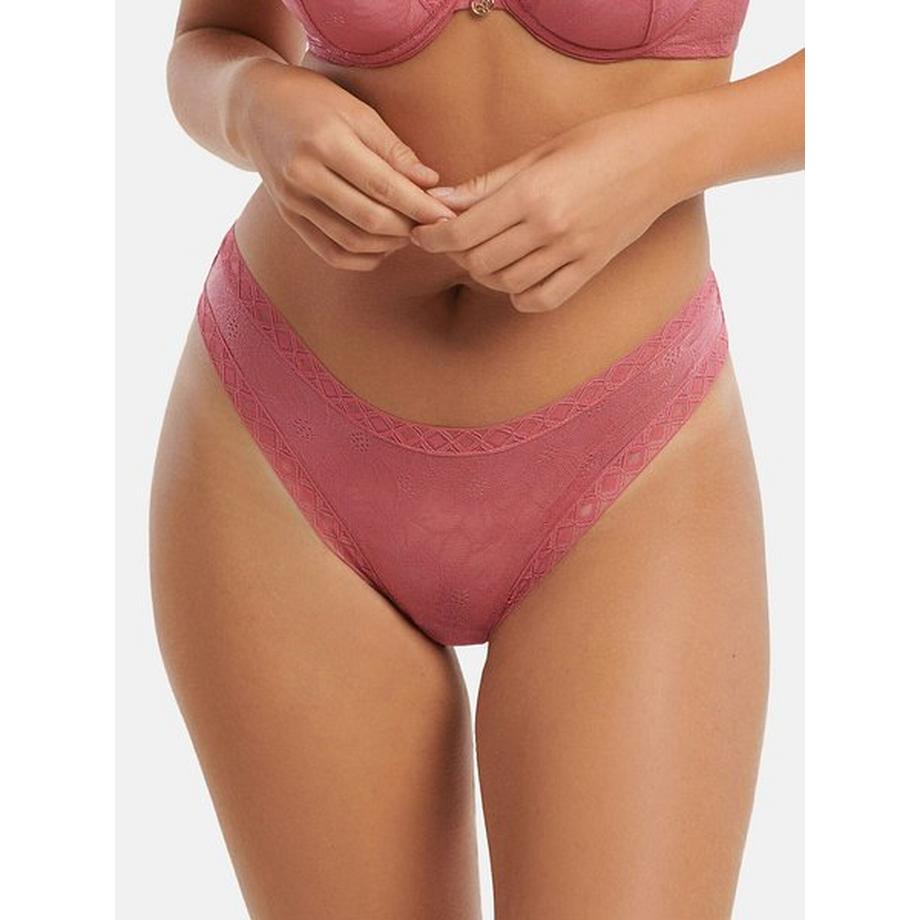 Brésilien échancré Joanne