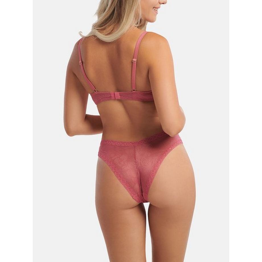 Lisca Joanne Brésilien Échancré Slip  
