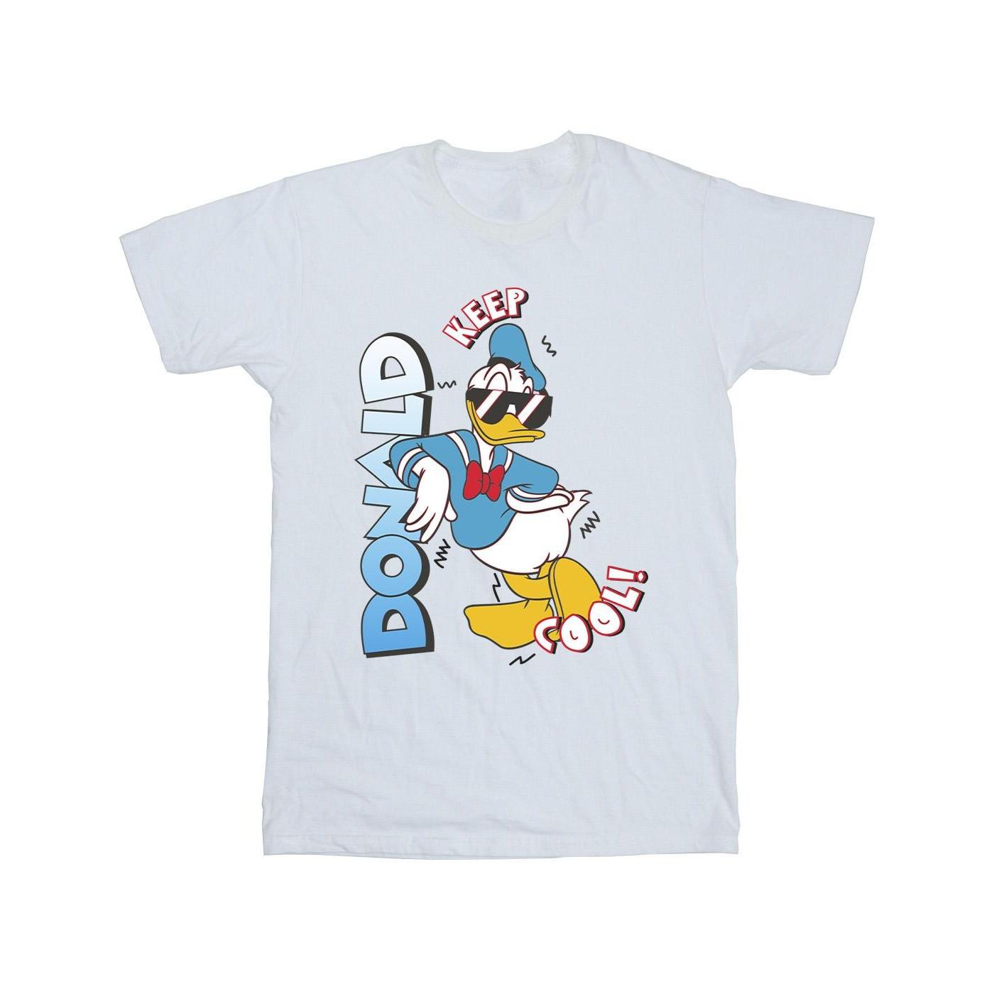 Disney  Donald Duck Cool TShirt 