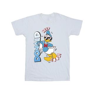 Disney  Donald Duck Cool TShirt 