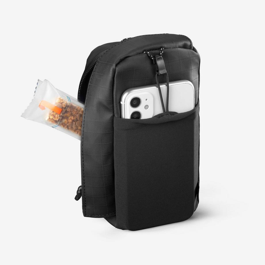 FORCLAZ Sacoche de Transport Étanche  