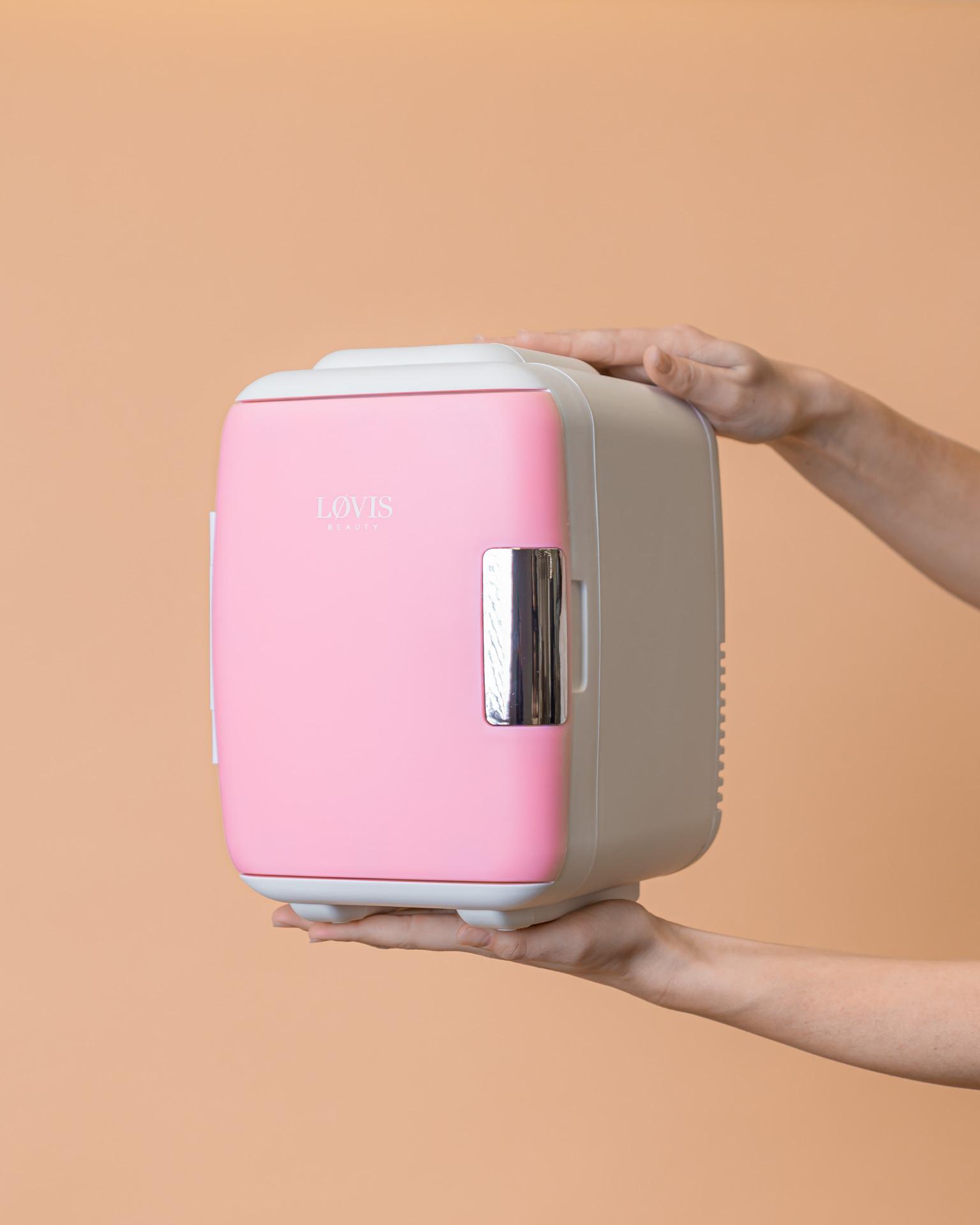 Image of Make-up Kühlschrank Damen ONE SIZE