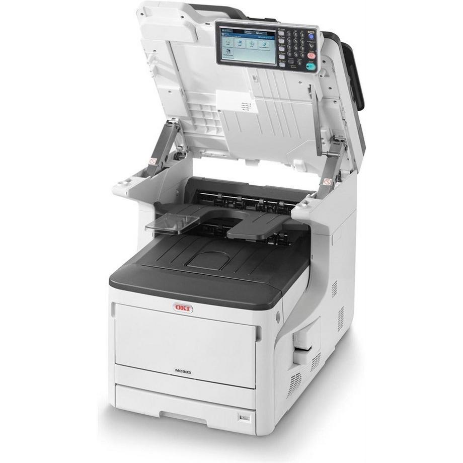 OKI  MC883dn 