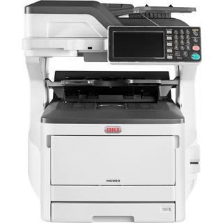 OKI  MC883dn 