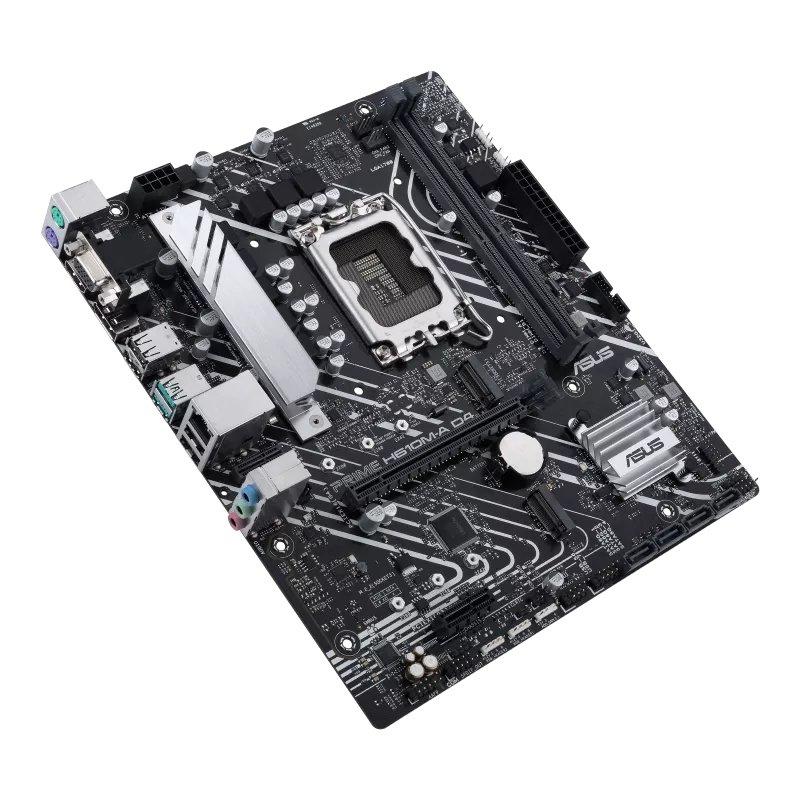 ASUS  PRIME H610MA D4CSM 