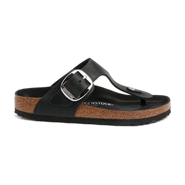 BIRKENSTOCK  GIZEH BIG BUCKLE R 