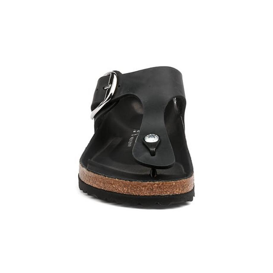 BIRKENSTOCK Gizeh Big Buckle Sandalen  