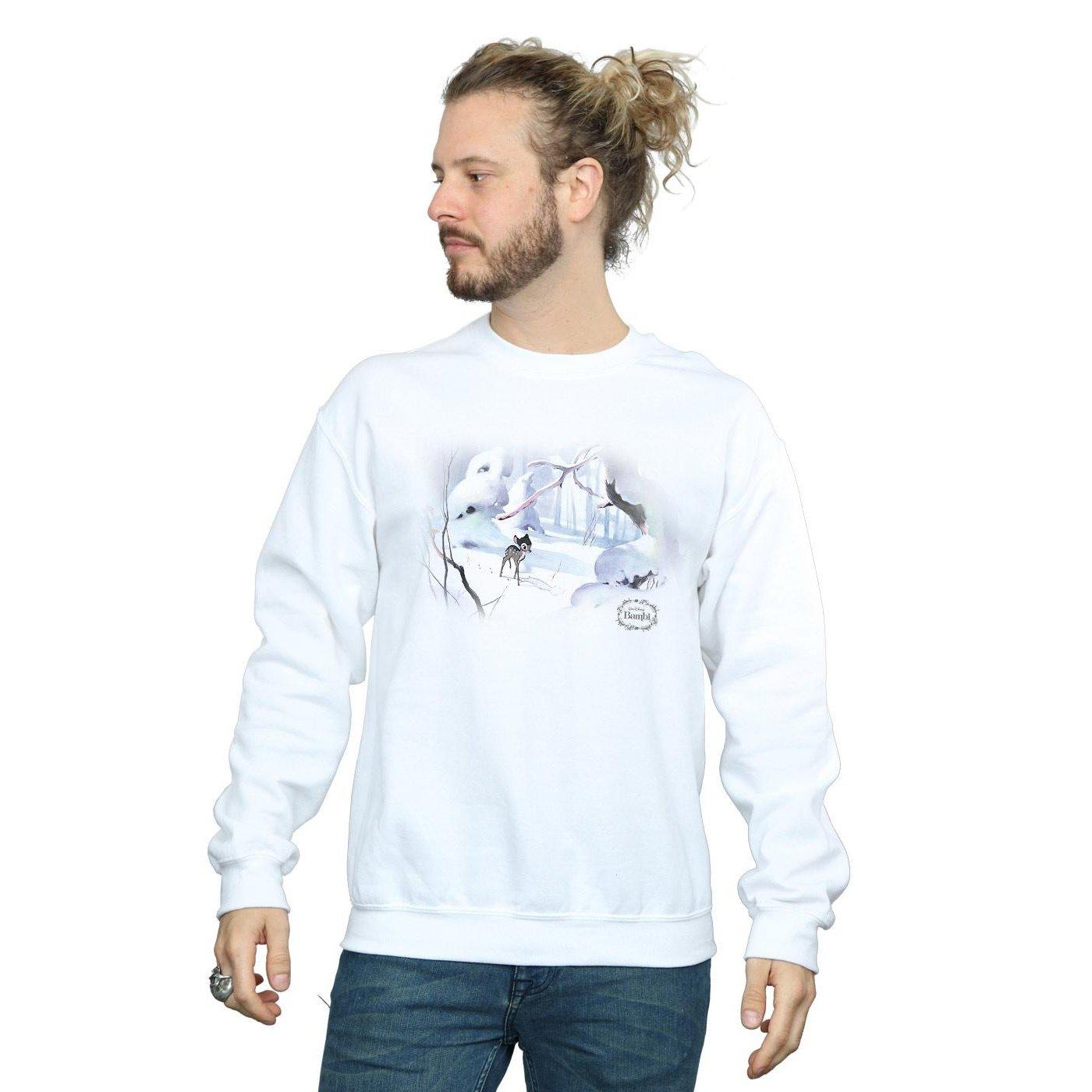 Disney  Sweatshirt 