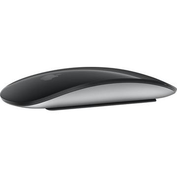 Magic Mouse – Schwarze Multi-Touch Oberfläche