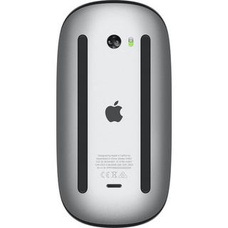 Apple  Magic Mouse – Schwarze Multi-Touch Oberfläche 