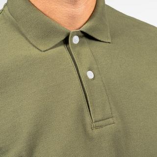 INESIS  Poloshirt kurzarm - MW500 M 