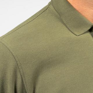 INESIS  Poloshirt kurzarm - MW500 M 