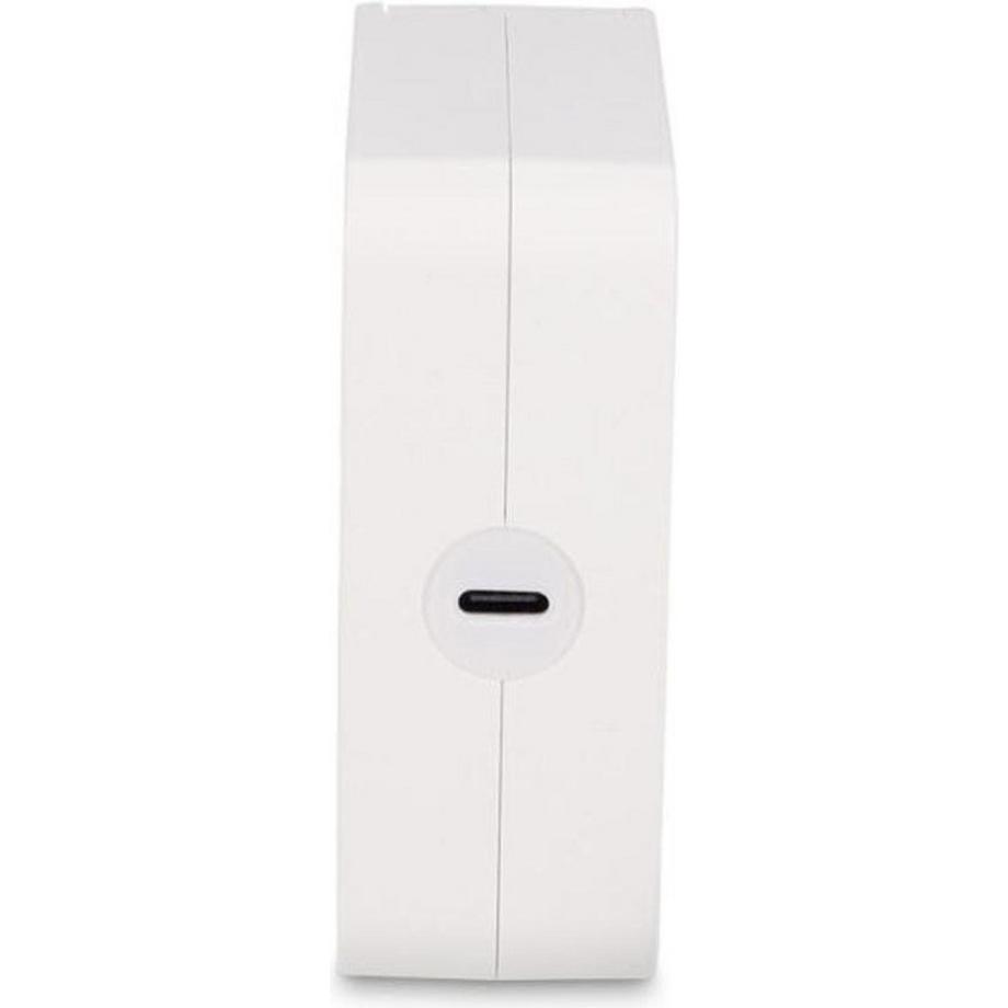 LMP  USB-C Power Adapter 140W 1.5m, weiss 