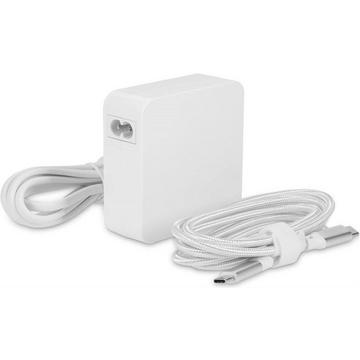 USB-C GaN Power Adapter 140W