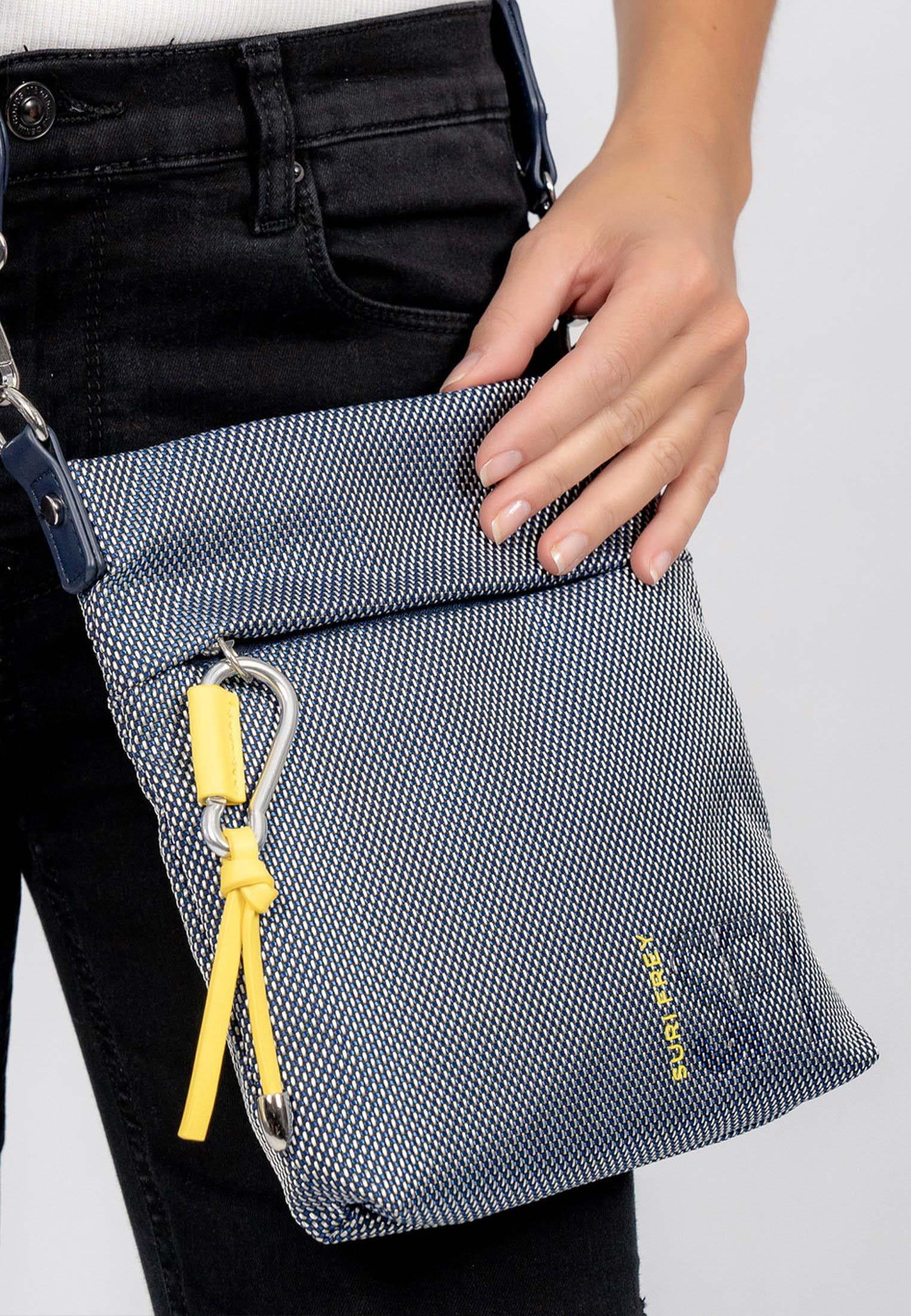 SURI FREY SURI Sports Marry Umhängetasche  